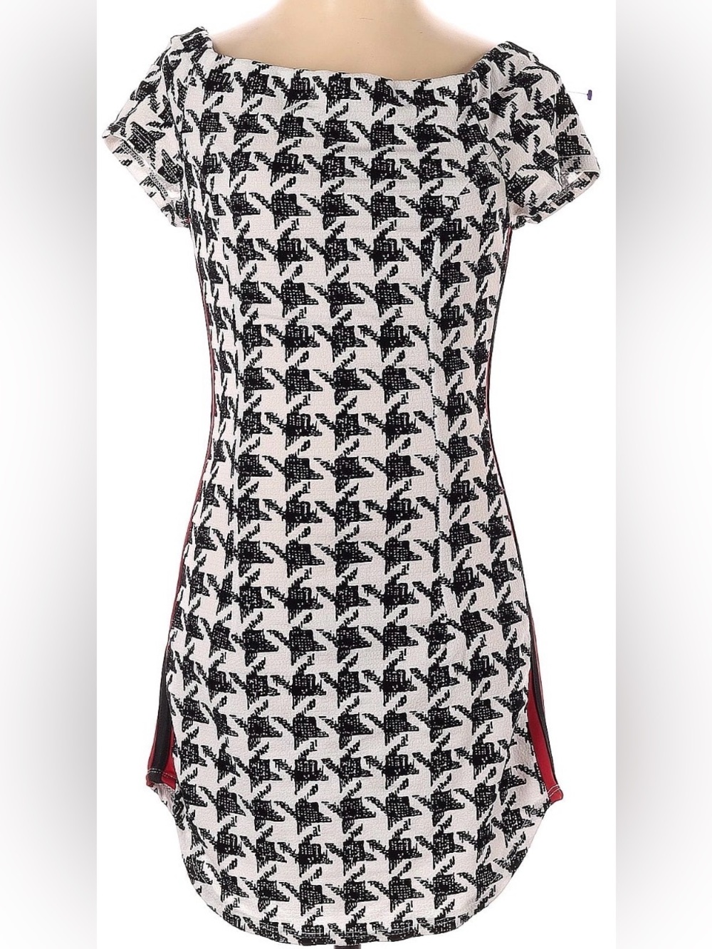 Monaco Dress XS